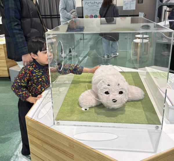 【未就学児無料】体験型展示で楽しく学べる『日本科学未来館』がおすすめ | HugMug