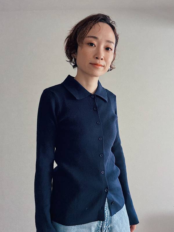 【30代】春の新作リアルバイ！＜THE YOn＞で揃う１枚で主役級トップス | HugMug