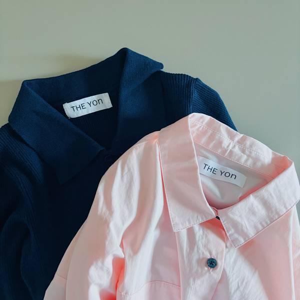 【30代】春の新作リアルバイ！＜THE YOn＞で揃う１枚で主役級トップス | HugMug