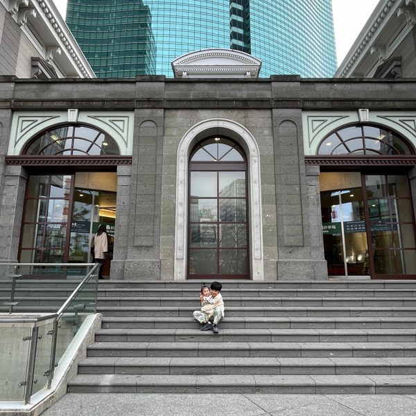 【東京】入場無料！“お〜いお茶ミュージアム”レビュー！カフェ&amp;体験も必見 | HugMug