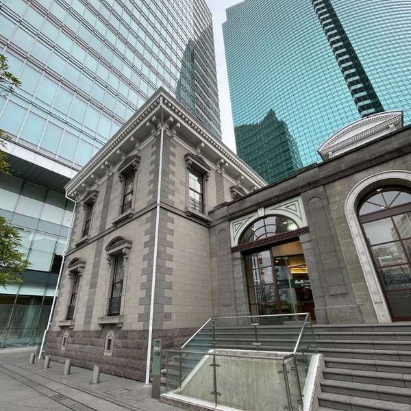 【東京】入場無料！“お〜いお茶ミュージアム”レビュー！カフェ&amp;体験も必見 | HugMug