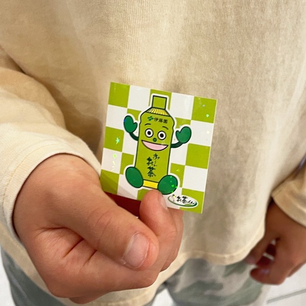 【東京】入場無料！“お〜いお茶ミュージアム”レビュー！カフェ&amp;体験も必見 | HugMug