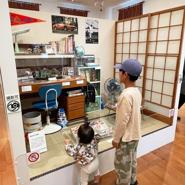 【東京】入場無料！“お〜いお茶ミュージアム”レビュー！カフェ&amp;体験も必見 | HugMug