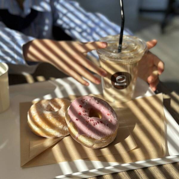 海上の「晴海ふ頭公園」が子連れにおすすめ！カフェ併設＆遊具大充実♪ | HugMug