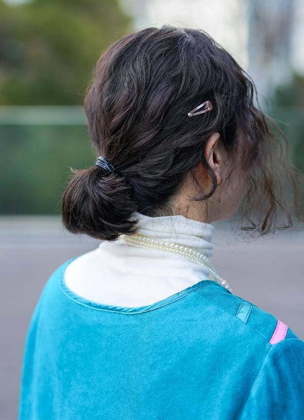 古着ワンピがめちゃかわ！おしゃれ親子の春満開コーデ | HugMug