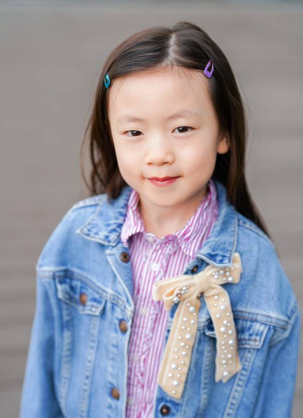 古着ワンピがめちゃかわ！おしゃれ親子の春満開コーデ | HugMug