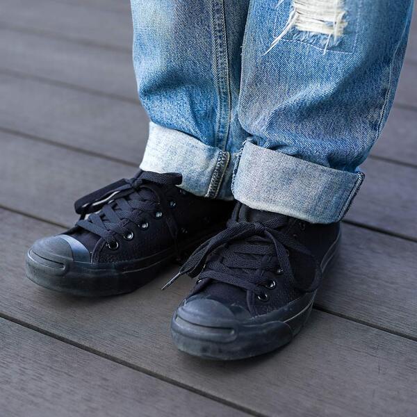 『ユニクロ』コラボのフリースが超優秀！おしゃれ親子の動けるコーデ | HugMug