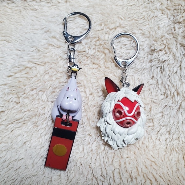 ジブリ好きにはたまらない！【どんぐり共和国】マニアにはたまらないおすすめ購入グッズ | HugMug