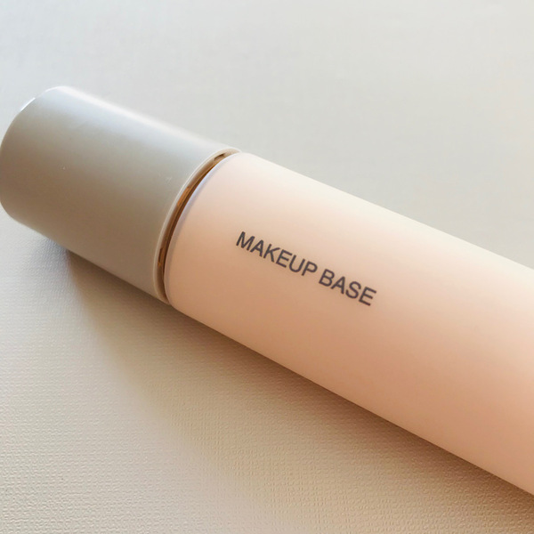 もう手放せない！40代おすすめ【無印良品】UVメイクアップベースがコスパ最強 | HugMug