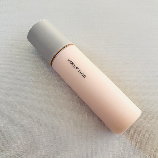 もう手放せない！40代おすすめ【無印良品】UVメイクアップベースがコスパ最強 | HugMug