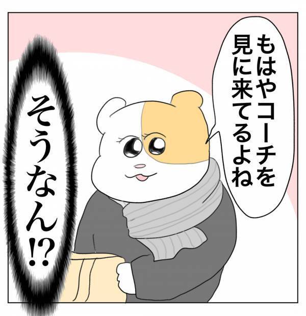 「幼稚園サッカー部コーチの意外すぎる事実」Aやんのしゃかりき育児珍道中 vol.24 | HugMug