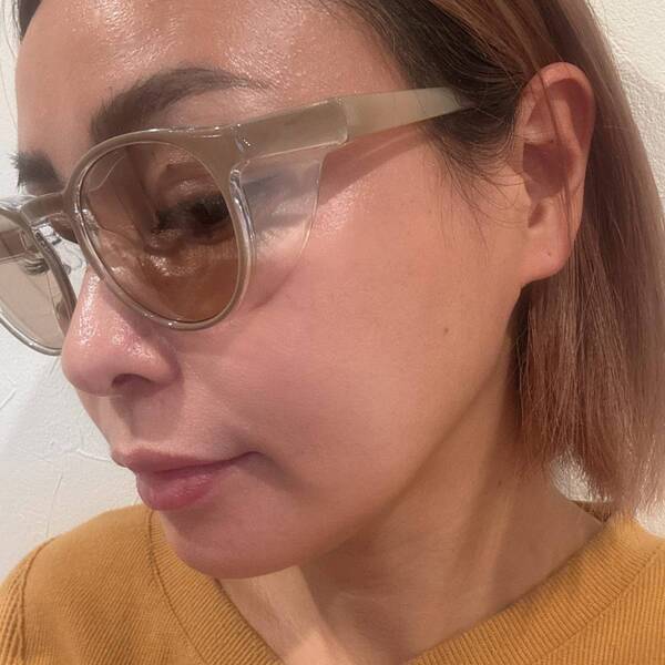 春の花粉対策に！【3COINS】の花粉サングラスがおしゃれで機能性抜群 | HugMug
