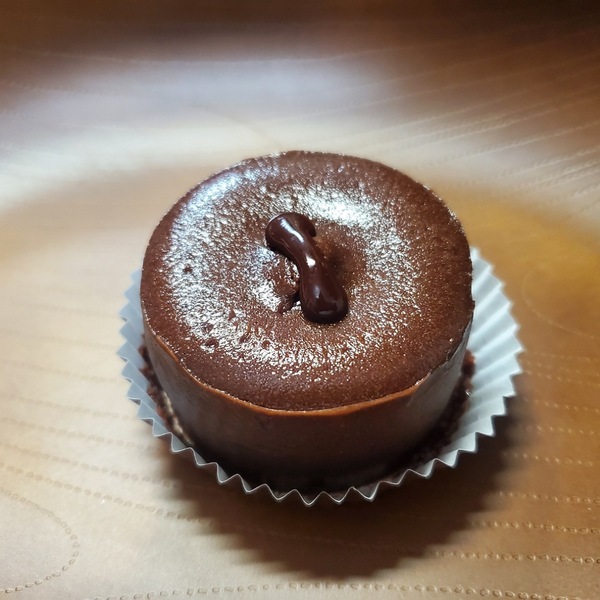 まだ間に合う！リンツの期間限定「フォンダン・オ・ショコラ」が美味しすぎる！ | HugMug