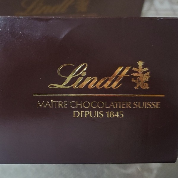 まだ間に合う！リンツの期間限定「フォンダン・オ・ショコラ」が美味しすぎる！ | HugMug