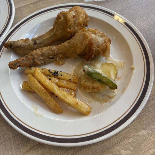 全国に3店舗のみ【ケンタッキー食べ放題】メニューや予約方法など徹底レポ！ | HugMug