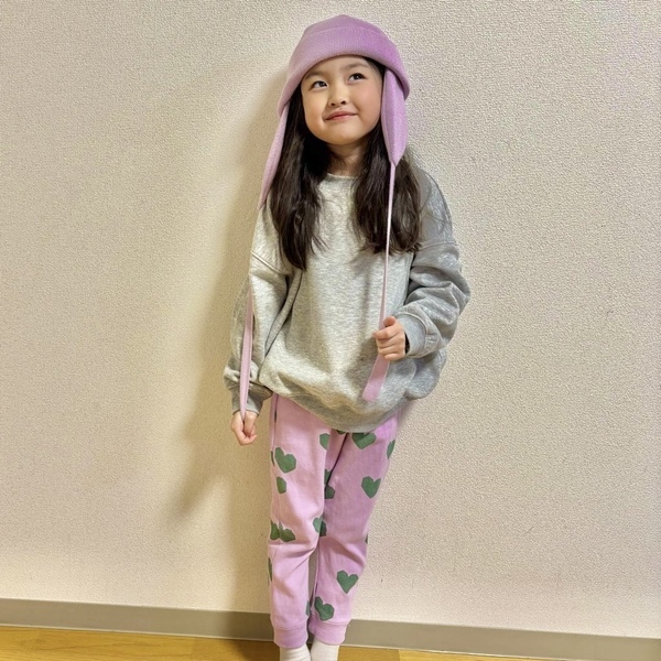 【マーキーズ】1枚で主役級！新作の総柄シリーズが可愛すぎ。春コーデをご紹介 | HugMug