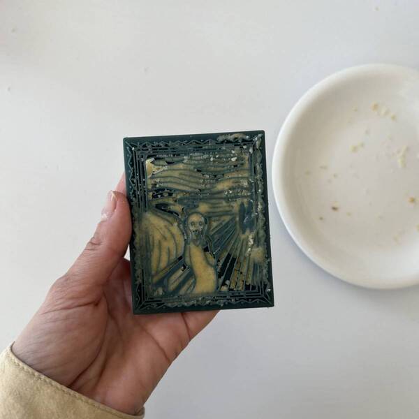 集めたい！【セリア】クッキー抜き型が絵画シリーズや推し活用など種類豊富！ | HugMug