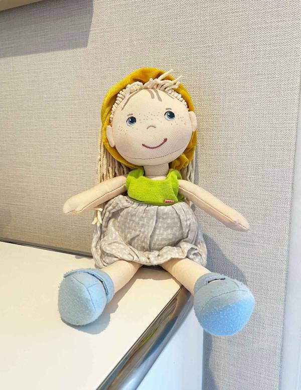 わが家の相棒をお披露目♡【ぬいぐるみSNAP8選】 | HugMug