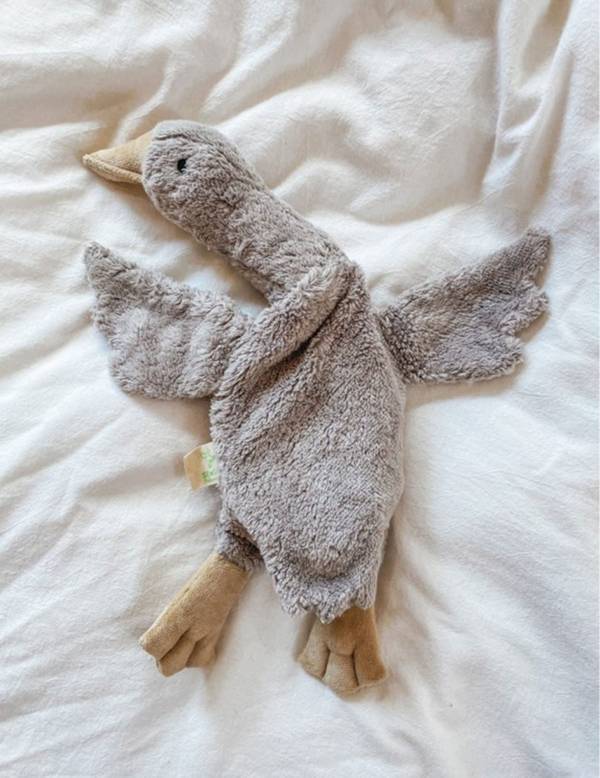 わが家の相棒をお披露目♡【ぬいぐるみSNAP8選】 | HugMug