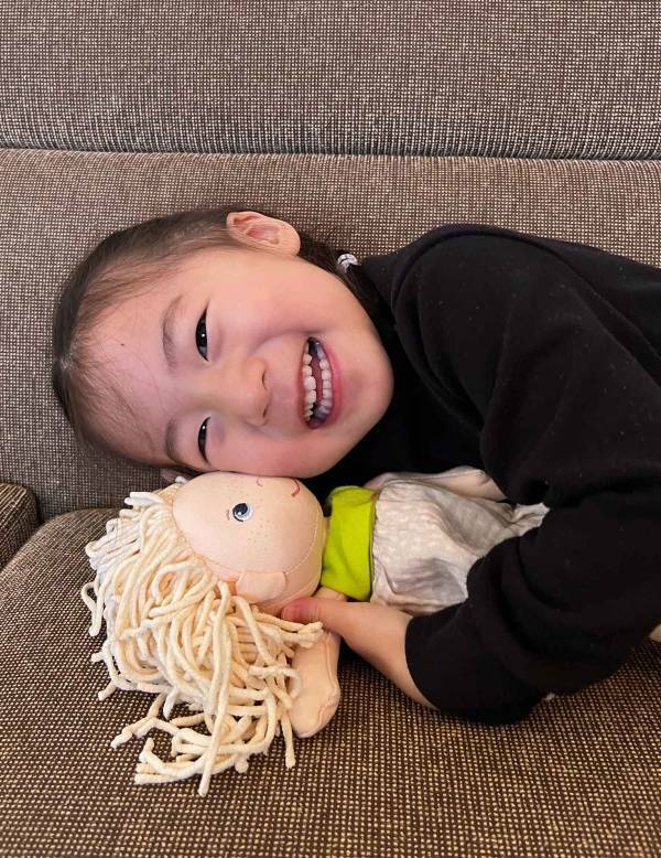 わが家の相棒をお披露目♡【ぬいぐるみSNAP8選】 | HugMug