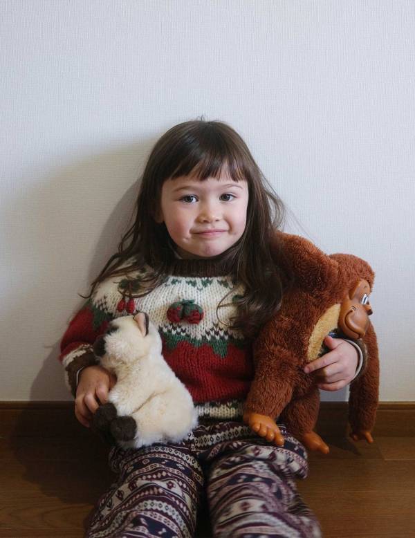 わが家の相棒をお披露目♡【ぬいぐるみSNAP8選】 | HugMug