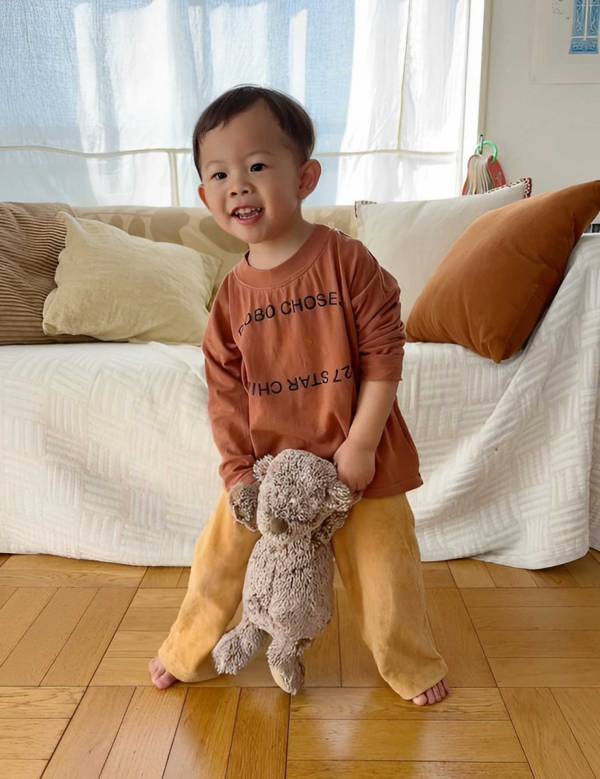 わが家の相棒をお披露目♡【ぬいぐるみSNAP8選】 | HugMug