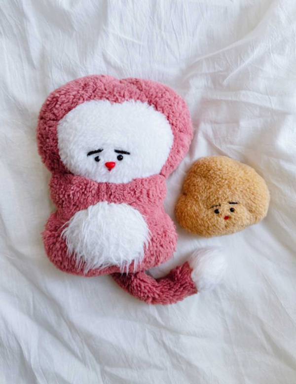 わが家の相棒をお披露目♡【ぬいぐるみSNAP8選】 | HugMug