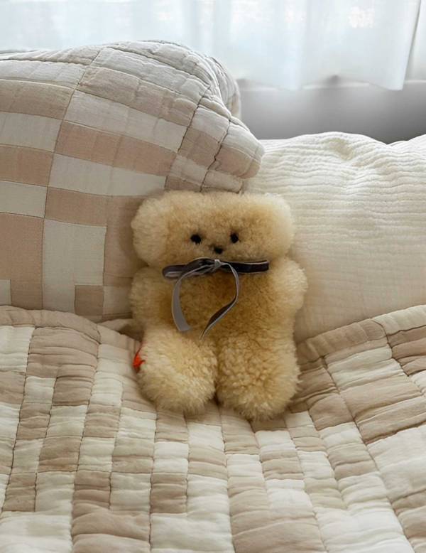 わが家の相棒をお披露目♡【ぬいぐるみSNAP8選】 | HugMug