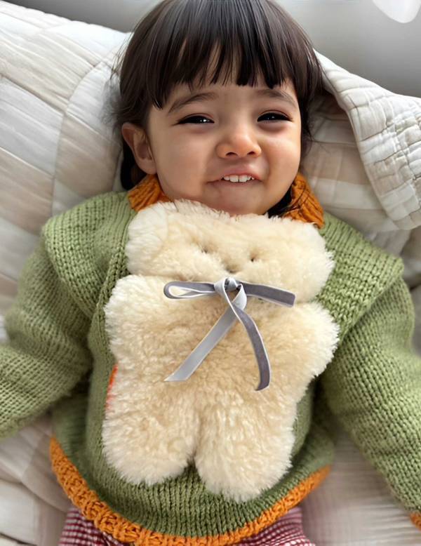 わが家の相棒をお披露目♡【ぬいぐるみSNAP8選】 | HugMug