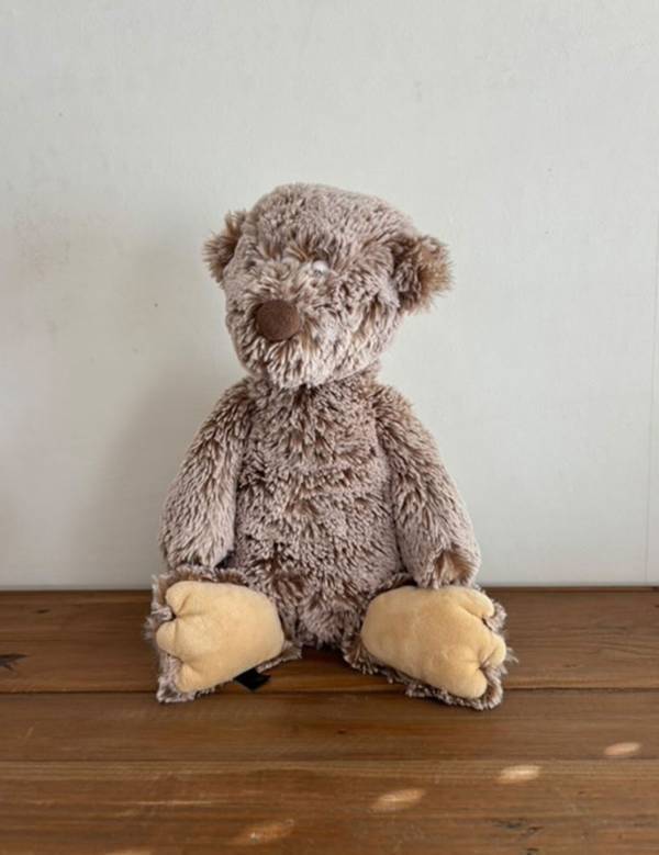 わが家の相棒をお披露目♡【ぬいぐるみSNAP8選】 | HugMug