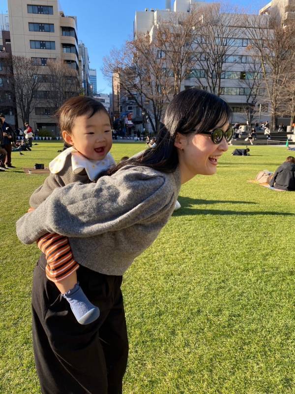 【恵比寿・池袋】赤ちゃん連れにおすすめ！都内の遊び場＆ランチご紹介 | HugMug