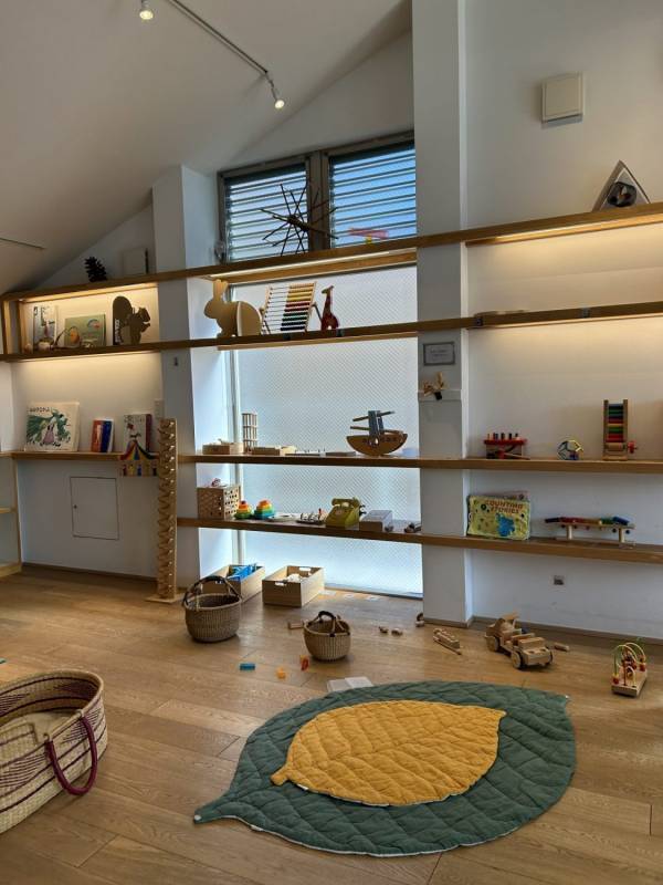 【恵比寿・池袋】赤ちゃん連れにおすすめ！都内の遊び場＆ランチご紹介 | HugMug