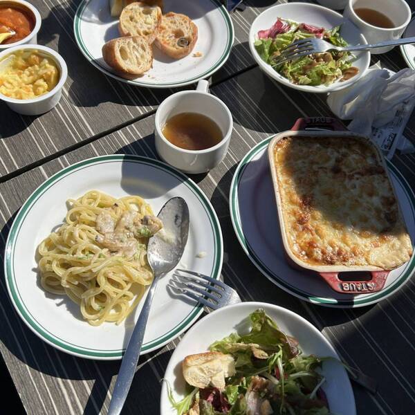 【恵比寿・池袋】赤ちゃん連れにおすすめ！都内の遊び場＆ランチご紹介 | HugMug