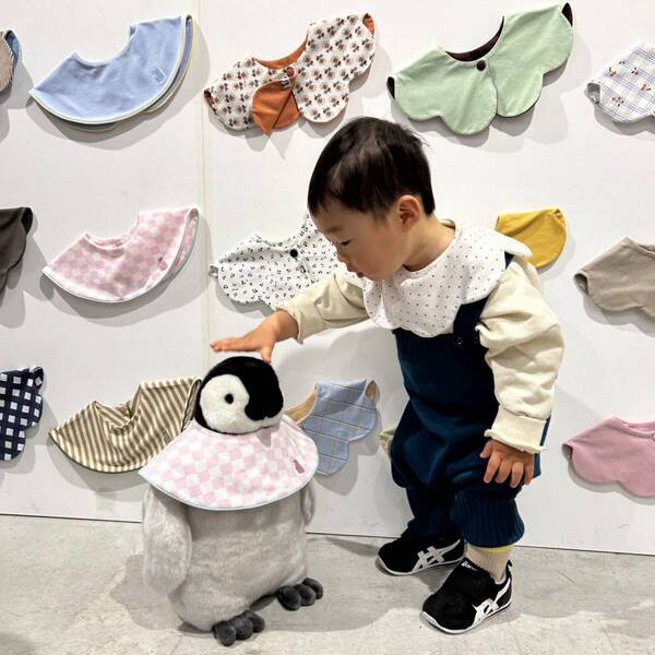 【恵比寿・池袋】赤ちゃん連れにおすすめ！都内の遊び場＆ランチご紹介 | HugMug