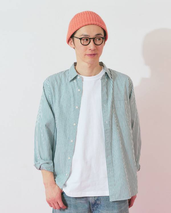 ユニクロ・GU・ZARA etc.プチプラだけで全身コーディネート【春のファミリーSNAP 8選】 | HugMug