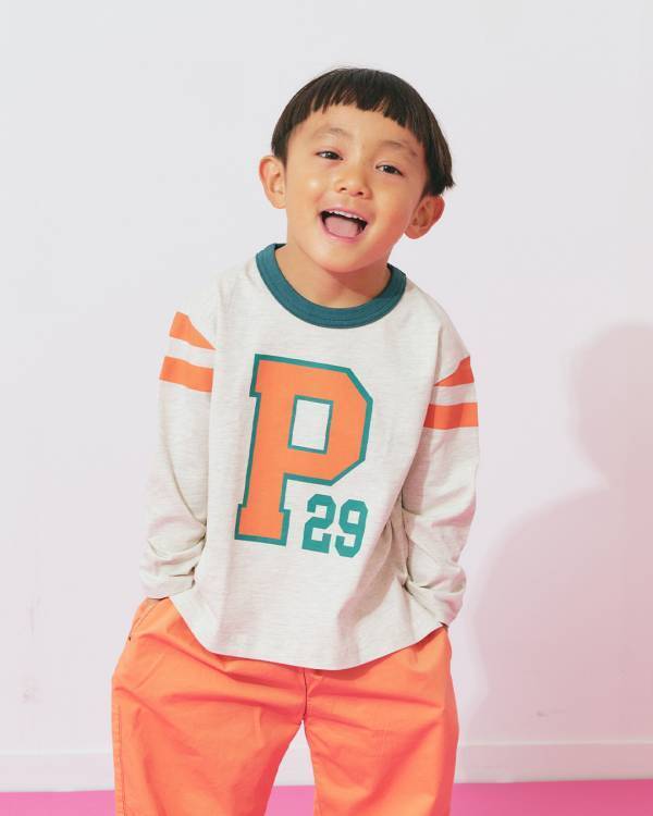 ユニクロ・GU・ZARA etc.プチプラだけで全身コーディネート【春のファミリーSNAP 8選】 | HugMug