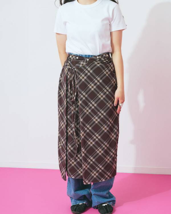 ユニクロ・GU・ZARA etc.プチプラだけで全身コーディネート【春のファミリーSNAP 8選】 | HugMug