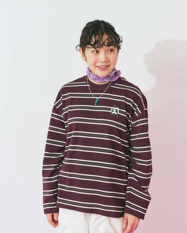 ユニクロ・GU・ZARA etc.プチプラだけで全身コーディネート【春のファミリーSNAP 8選】 | HugMug