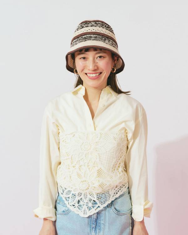 ユニクロ・GU・ZARA etc.プチプラだけで全身コーディネート【春のファミリーSNAP 8選】 | HugMug