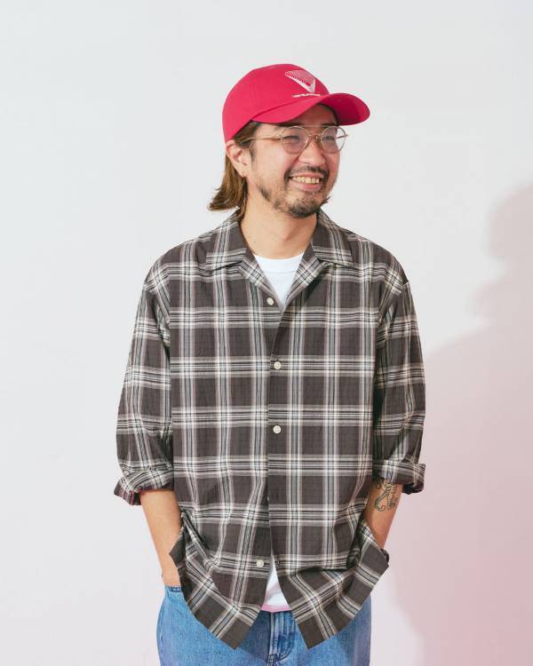 ユニクロ・GU・ZARA etc.プチプラだけで全身コーディネート【春のファミリーSNAP 8選】 | HugMug