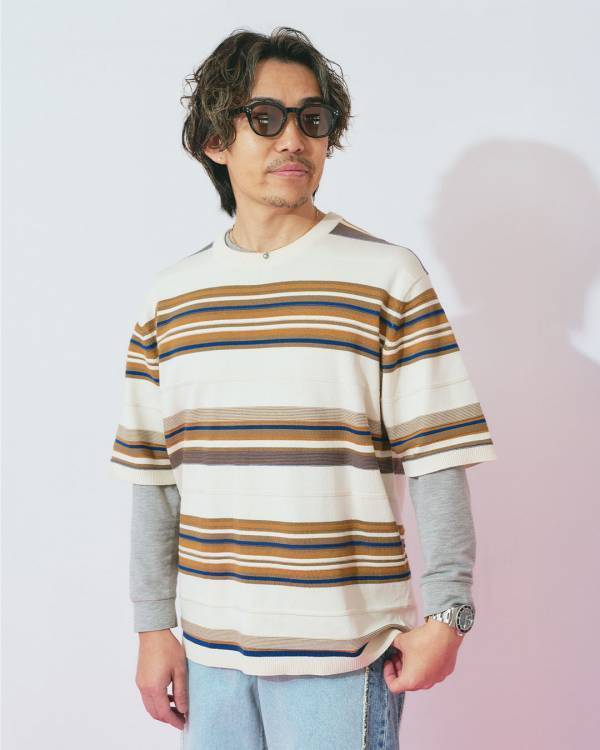 ユニクロ・GU・ZARA etc.プチプラだけで全身コーディネート【春のファミリーSNAP 8選】 | HugMug