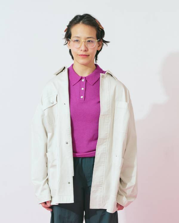 ユニクロ・GU・ZARA etc.プチプラだけで全身コーディネート【春のファミリーSNAP 8選】 | HugMug