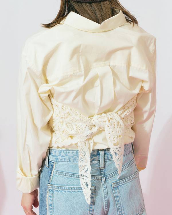 ユニクロ・GU・ZARA etc.プチプラだけで全身コーディネート【春のファミリーSNAP 8選】 | HugMug