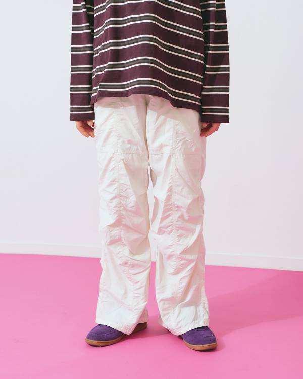 ユニクロ・GU・ZARA etc.プチプラだけで全身コーディネート【春のファミリーSNAP 8選】 | HugMug