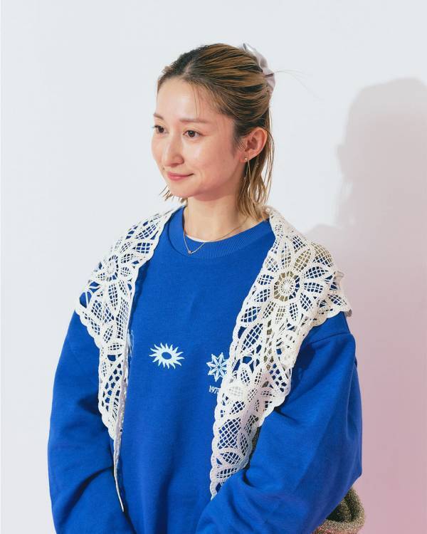 ユニクロ・GU・ZARA etc.プチプラだけで全身コーディネート【春のファミリーSNAP 8選】 | HugMug