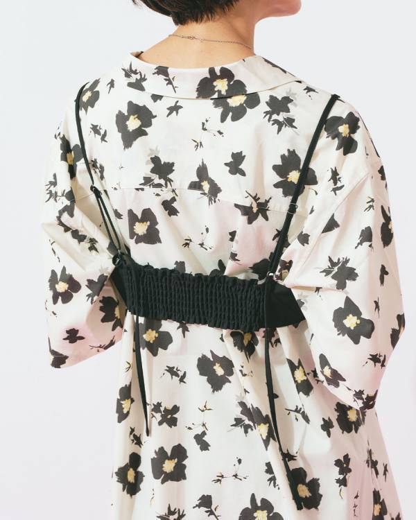 ユニクロ・GU・ZARA etc.プチプラだけで全身コーディネート【春のファミリーSNAP 8選】 | HugMug