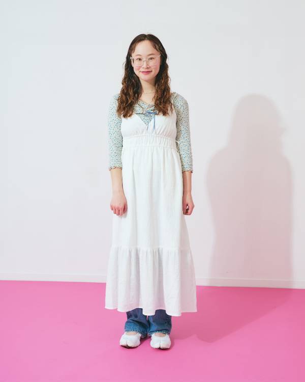 ユニクロ・GU・ZARA etc.プチプラだけで全身コーディネート【春のファミリーSNAP 8選】 | HugMug