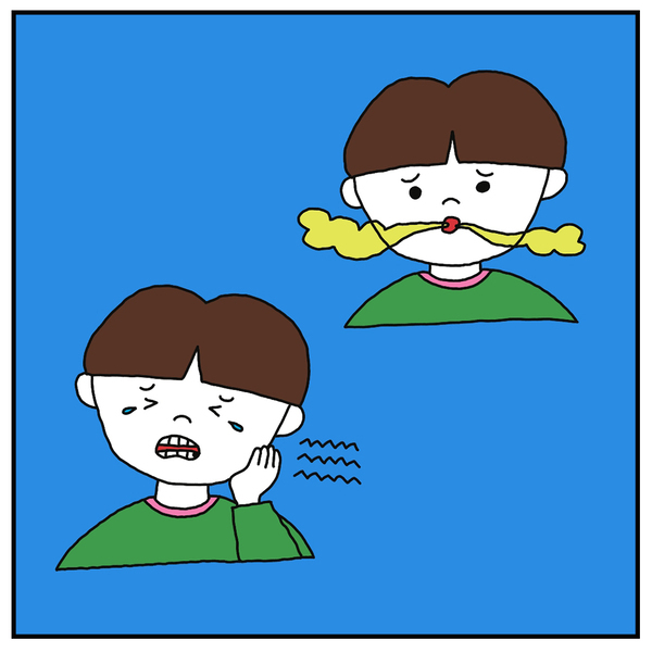 【うちの子いつもお口が開いてる？お口ポカンが招く健康被害】知っておきたい子どものこと Vol.14 | HugMug