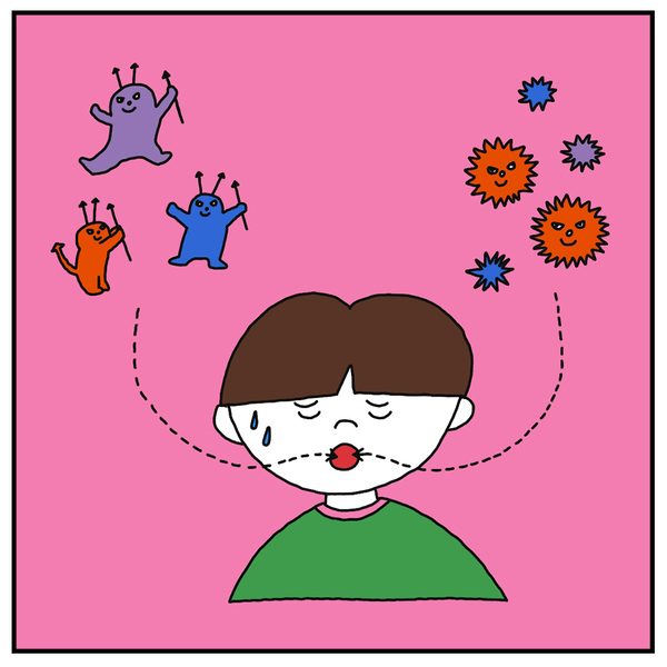 【うちの子いつもお口が開いてる？お口ポカンが招く健康被害】知っておきたい子どものこと Vol.14 | HugMug