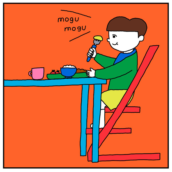 【うちの子いつもお口が開いてる？お口ポカンが招く健康被害】知っておきたい子どものこと Vol.14 | HugMug